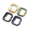 Smart Watch Case Frame Zinc Alloy Cnc Machining